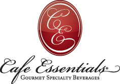 cafe essentials logo